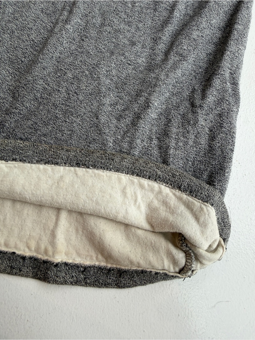 LL Bean Men’s Cotton Blend Sweat Pants Large - Picture 8 of 8